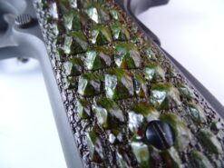 1911 Gator Grips in Lignum Vitae - Image 4