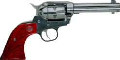 Ruger 50th Anniversary Single Six cocobolo grips