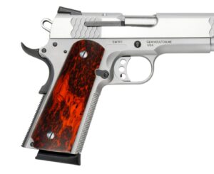 1911 Highly Figured Grips