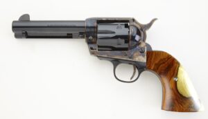 Pietta 1873 single action grips