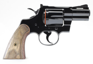 Colt Python