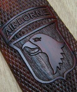 101st Airborne Screaming Eagles