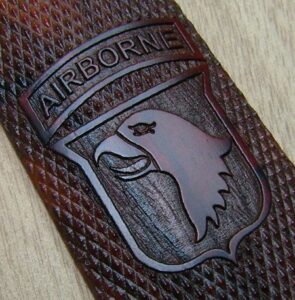101st Airborne Screaming Eagles