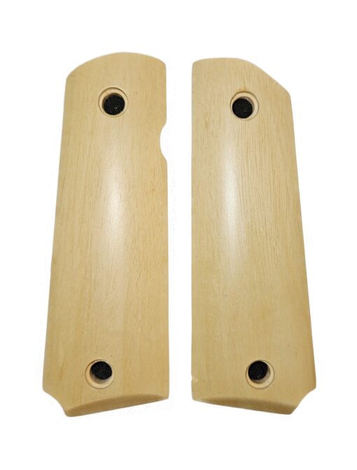 Browning 1911-22 Ivorywood grips, smooth