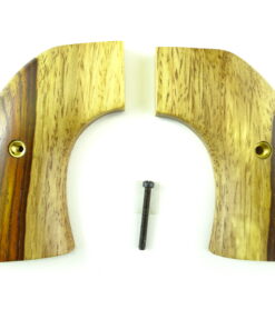 Pietta 1873 single action grips in cocobolo