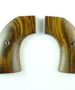 Pietta 1873 single action grips in cocobolo