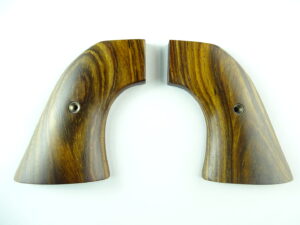 Pietta 1873 single action grips in cocobolo
