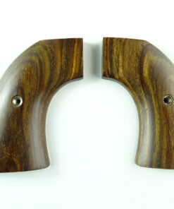 Pietta 1873 single action grips in cocobolo