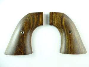 Pietta 1873 single action grips in cocobolo