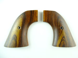Pietta 1873 single action grips in cocobolo