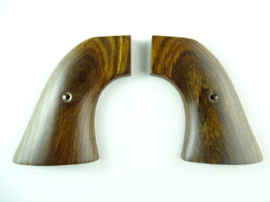 Pietta 1873 single action grips in cocobolo