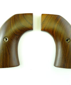 Pietta 1873 single action grips in cocobolo