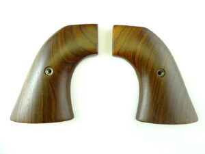 Pietta 1873 single action grips in cocobolo