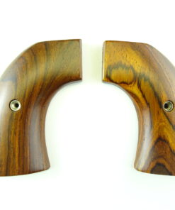 Pietta 1873 single action grips in cocobolo