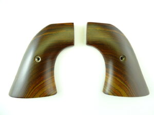 Pietta 1873 single action grips in cocobolo