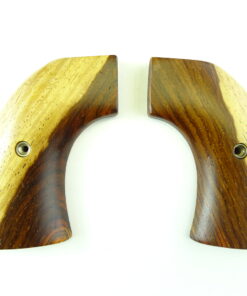 Pietta 1873 single action grips in cocobolo