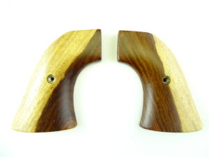 Pietta 1873 single action grips in cocobolo