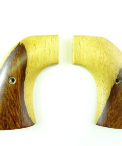 Pietta 1873 single action grips in cocobolo