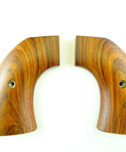 Pietta 1873 single action grips in cocobolo