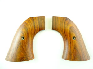 Pietta 1873 single action grips in cocobolo