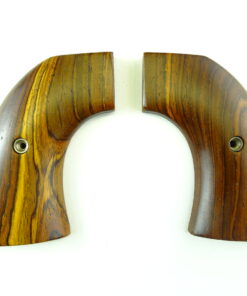 Pietta 1873 single action grips in cocobolo
