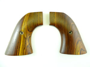 Pietta 1873 single action grips in cocobolo