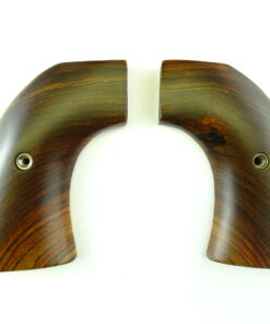 Pietta 1873 single action grips in cocobolo