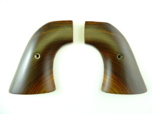 Pietta 1873 single action grips in cocobolo