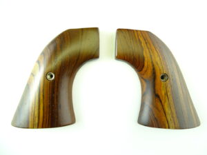 Pietta 1873 single action grips in cocobolo